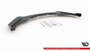 Maxton Design Bmw 1 Serie F20 M135i Street Pro Splitter Spoiler + Flaps