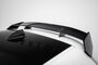 Maxton Design Bmw 1 Serie F20 M Pack / M135i / M140i Aero Evo Achterklep Spoiler 