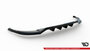Maxton Design Audi Q8 S Line Rear Splitter Vertical Bar Versie 1Maxton Design Audi Q8 S Line Rear Splitter Vertical Bar Versie 