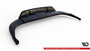 Maxton Design Audi Q8 S Line Rear Splitter Vertical Bar Versie 1
