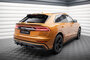 Maxton Design Audi Q8 S Line Rear Side Splitters Versie 1