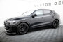 Maxton Design Audi SQ8 S Line / SQ8 Facelift Side skirts Diffuser Versie 1