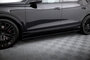 Maxton Design Audi SQ8 S Line / SQ8 Facelift Side skirts Diffuser Versie 1