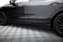 Maxton Design Audi SQ8 S Line / SQ8 Facelift Side skirts Diffuser Versie 1
