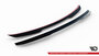 Maxton Design Audi Q8 S Line / SQ8 Facelift Lower Achterspoiler Spoiler Extention 
