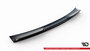 Maxton Design Audi Q8 / SQ8 / SQ8 S Line MK1 3D Lower Achterspoiler Spoiler Extention