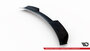 Maxton Design Audi Q8 / SQ8 / SQ8 S Line MK1 3D Lower Achterspoiler Spoiler Extention