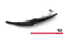 Maxton Design Audi Q8 Facelift Voorspoiler Spoiler Splitter Versie 1