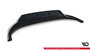 Maxton Design Audi Q8 Facelift Voorspoiler Spoiler Splitter Versie 1