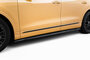 Maxton Design Audi Q8 Facelift Side Skirts Diffusers Versie 2