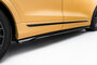 Maxton Design Audi Q8 Facelift Side Skirts Diffusers Versie 2