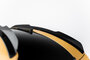 Maxton Design Audi Q8 Facelift Lower Achterspoiler Spoiler Extention 