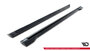 Maxton Design Audi SQ7 / Q7 S Line Facelift 2 Sideskirt Diffuser Versie 1