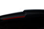 Maxton Design Audi SQ7 / Q7 S Line Facelift 2 Achterklep Spoiler Extention Versie 1