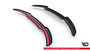 Maxton Design Audi SQ7 / Q7 S Line Facelift 2 Achterklep Spoiler Extention Versie 1
