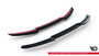 Maxton Design Audi SQ7 / Q7 S Line Facelift 2 Achterklep Spoiler Extention Versie 1