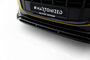 Maxton Design Audi SQ7 / Q7 S Line Facelift Voorspoiler Spoiler Splitter Versie 1