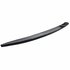 Bmw X4 G02 Zwart Acherklep Spoiler Glans Zwart