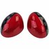 Spiegel Spiegelkappen Voor Mini F54 F55 F56 F57 Performance Rood