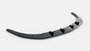 Mercedes V Klasse W447 Voorspoiler Spoiler Splitter Versie 2