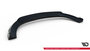 Maxton Design Mercedes V Klasse W447 AMG Facelift Voorspoiler Spoiler Splitter Versie 6