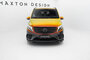 Maxton Design Mercedes V Klasse W447 AMG Facelift Voorspoiler Spoiler Splitter Versie 6