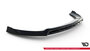 Maxton Design Mercedes V Klasse W447 AMG Facelift Voorspoiler Spoiler Splitter Versie 6