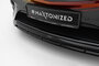 Maxton Design Mercedes V Klasse W447 AMG Facelift Voorspoiler Spoiler Splitter Versie 6