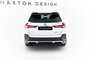 Maxton Design Bmw X1 M Pack U11 Centre Diffuser Vertical Bar Versie 1_