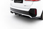 Maxton Design Bmw X1 M Pack U11 Centre Diffuser Vertical Bar Versie 1_