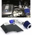 Luchtfilter Sport Ram Voor Bmw 3 Serie E90 E91 E92 E93 328i 330i Air Intake Tenzo R 