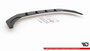 Maxton Design Voorspoiler Spoiler Splitter Street Pro Geschikt Voor Volkswagen Polo 6 GTI