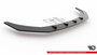 Maxton Design Voorspoiler Spoiler Splitter Street Pro Geschikt Voor Volkswagen Polo 6 GTI
