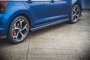 Maxton Design Side Skirts Diffusers Pro Street Voor Volkswagen Polo GTI AW