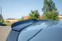 Maxton Design Achterklep Spoiler Extention Geschikt Voor Volkswagen Polo 6 AW GTI _