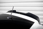 Maxton Design 3D Achterklep Spoiler Extention Geschikt Voor Volkswagen Polo 6 AW GTI 