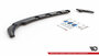 Maxton Design Rear Centre Diffuser Vertical Bar Versie 2 Geschikt Voor Volkswagen Polo 6 GTI AW_