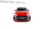 Maxton Design Audi RS3 Sedan 8V Facelift Splitter Voorspoiler Spoiler Versie 1