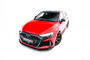 Maxton Design Audi RS3 Sedan 8V Facelift Splitter Voorspoiler Spoiler Versie 1