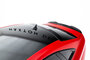 Maxton Design Audi RS3 8Y Sedan Facelift Achterraamspoiler