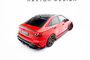 Maxton Design Audi RS3 8Y Sedan Facelift Achterraamspoiler