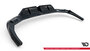 Maxton Design Audi RS3 8Y Sedan Facelift Rear Diffuser Vertical Bar Versie 1