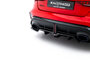 Maxton Design Audi RS3 8Y Sedan Facelift Rear Diffuser Vertical Bar Versie 1
