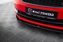 Maxton Design Skoda Rapid Splitter Spoiler Versie 2_