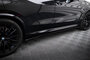 Maxton Design Bmw X5 G05 M Pack Side Skirts Diffuser Versie 1