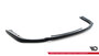 Maxton Design Bmw X5 G05 M Pack Rear Splitter Spoiler Vertical Bar_