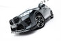 Maxton Design Bmw X2 M Pack U10 Splitter Voorspoiler Spoiler Versie 1