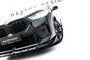 Maxton Design Bmw X2 M Pack U10 Splitter Voorspoiler Spoiler Versie 1