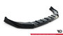 Maxton Design Bmw X2 M Pack U10 Splitter Voorspoiler Spoiler Versie 1