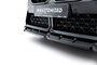 Maxton Design Bmw X2 M Pack U10 Splitter Voorspoiler Spoiler Versie 1Maxton Design Bmw X2 M Pack U10 Splitter Voorspoiler Spoil